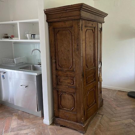 Residenza Le Rose Villa D'Arte Неаполь Экстерьер фото