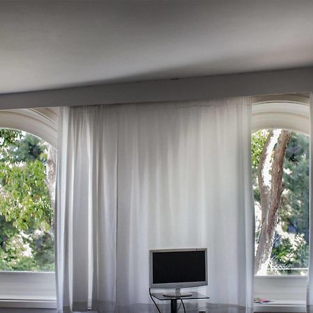 Residenza Le Rose Villa D'Arte Неаполь Экстерьер фото