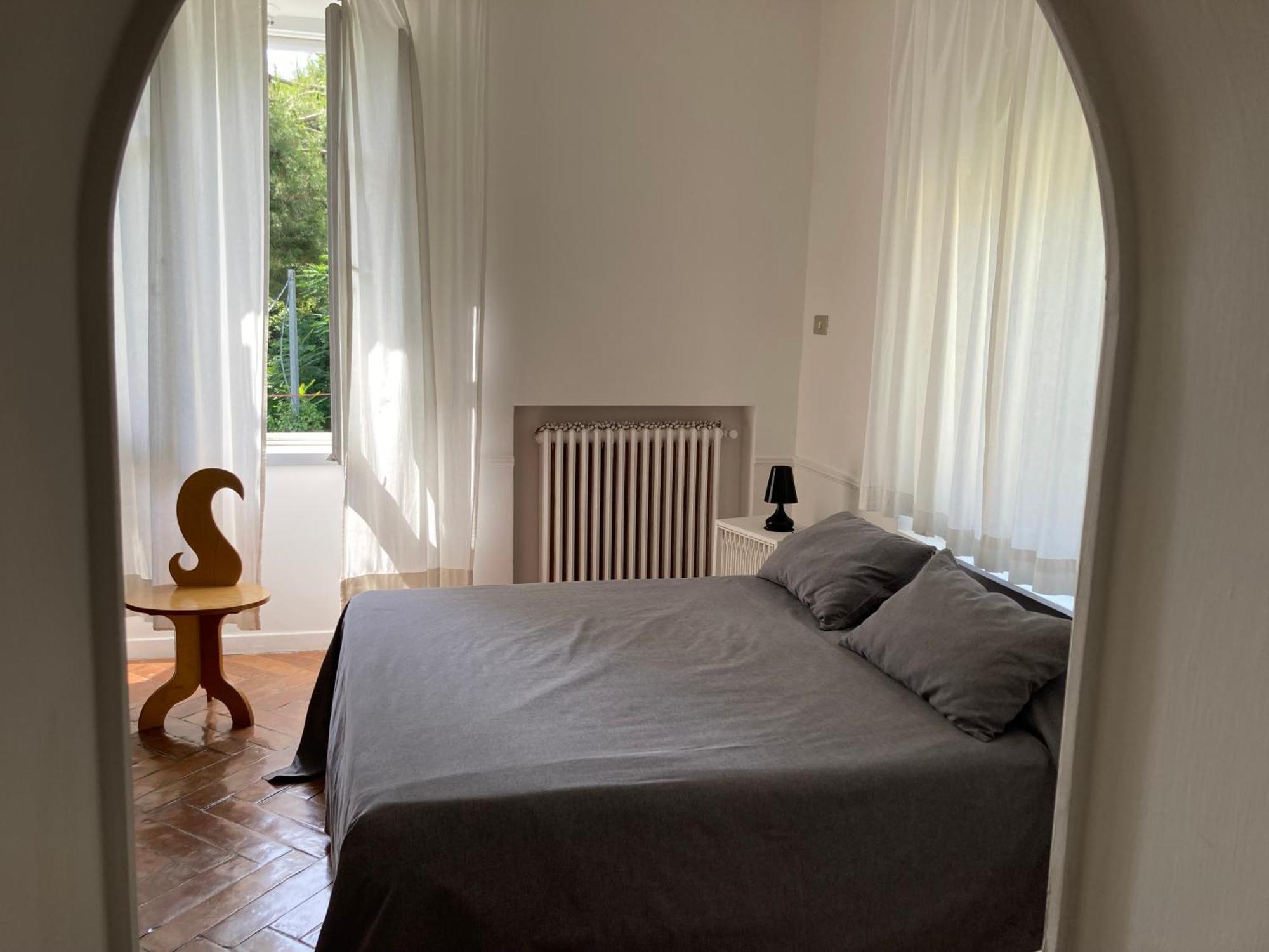 Residenza Le Rose Villa D'Arte Неаполь Экстерьер фото