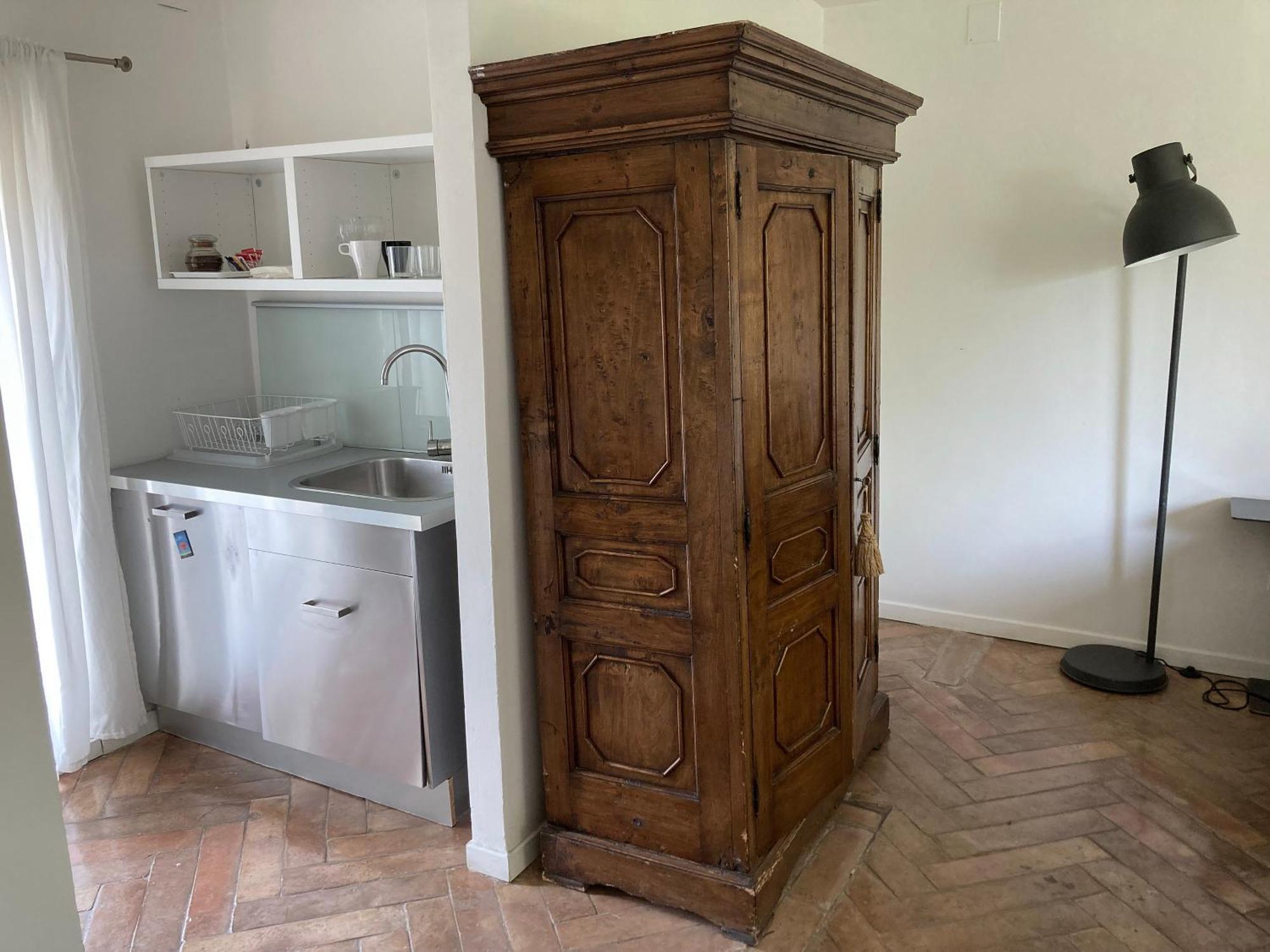 Residenza Le Rose Villa D'Arte Неаполь Экстерьер фото