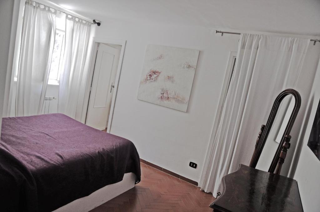 Residenza Le Rose Villa D'Arte Неаполь Номер фото