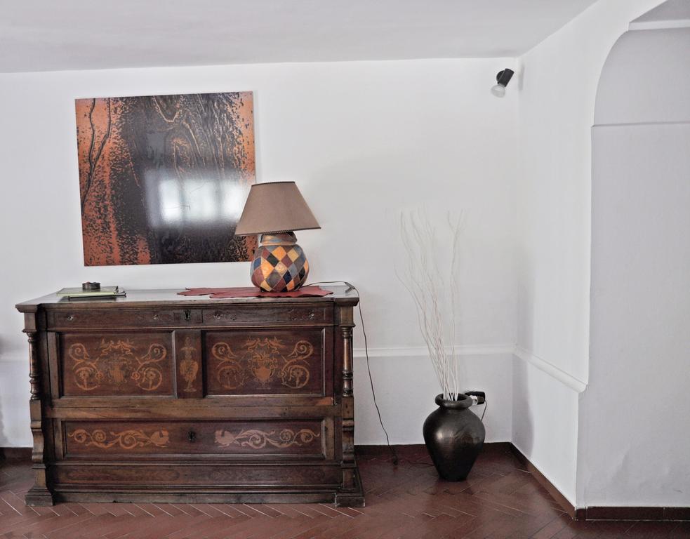 Residenza Le Rose Villa D'Arte Неаполь Экстерьер фото