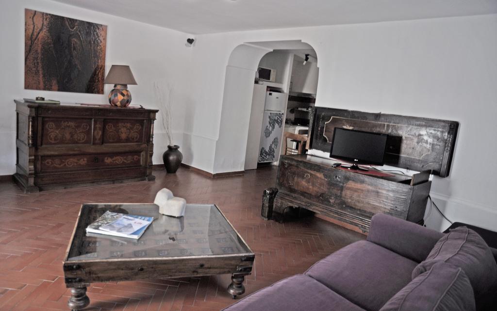 Residenza Le Rose Villa D'Arte Неаполь Экстерьер фото