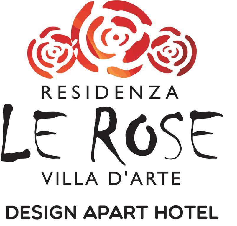 Residenza Le Rose Villa D'Arte Неаполь Экстерьер фото