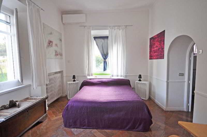 Residenza Le Rose Villa D'Arte Неаполь Экстерьер фото